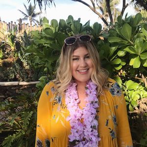 Meet your Posher, Amanda